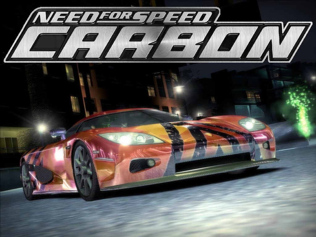 need for speed carbon windows 10 download