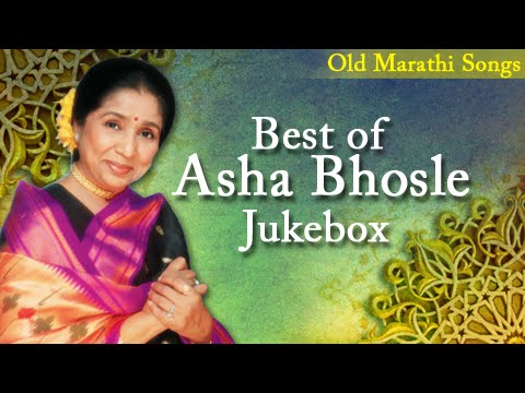 asha bhosle old songs list